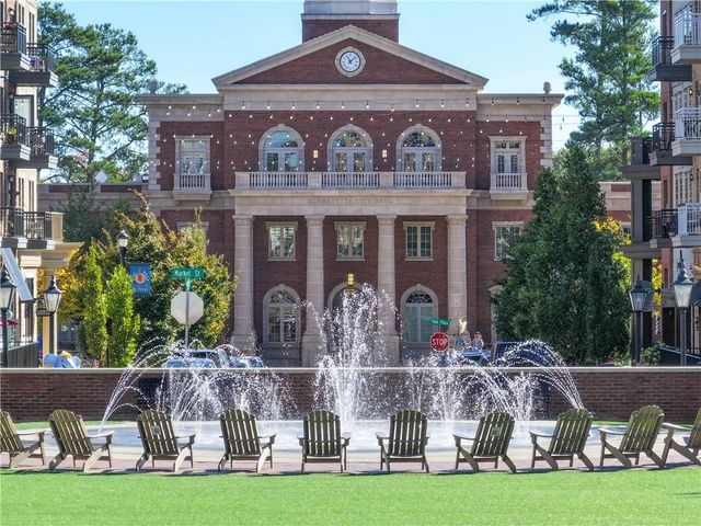 12220 Spring Place Lane, Alpharetta, GA 30004