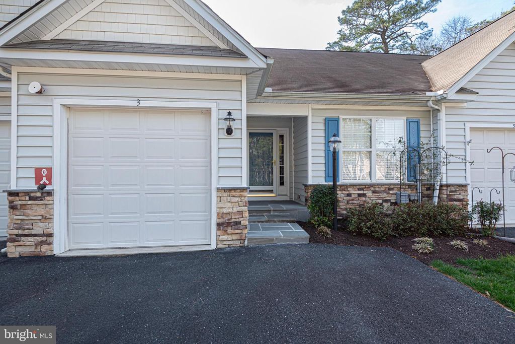 3 HATTERAS ST, Ocean Pines, MD 21811