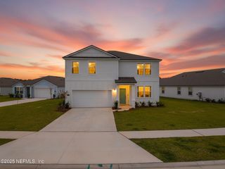 616 ORELLANA Road, St. Augustine, FL 32084