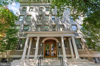 1811 WYOMING AVE NW #22, Washington, DC 20009