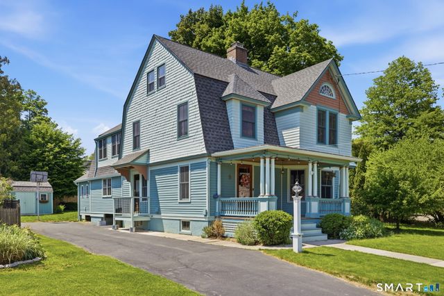 9 Lemay Street, West Hartford, CT 06107