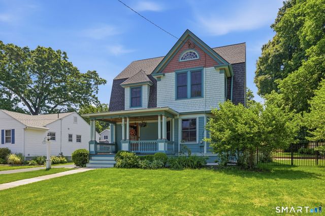9 Lemay Street, West Hartford, CT 06107