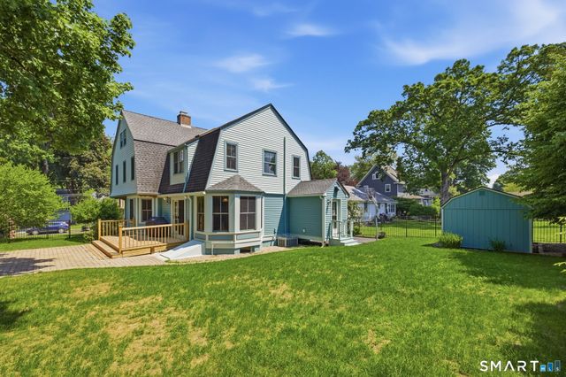 9 Lemay Street, West Hartford, CT 06107