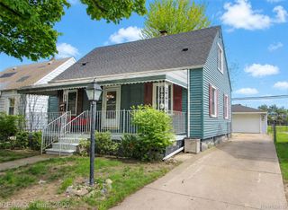 17182 Henry Street, Melvindale, MI 48122