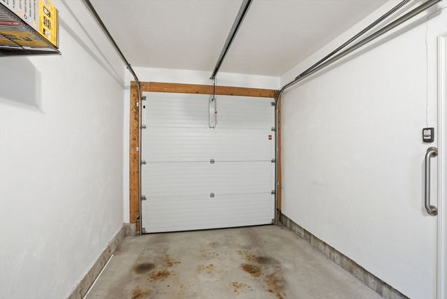 22 Grampian Way, Boston, MA 02125