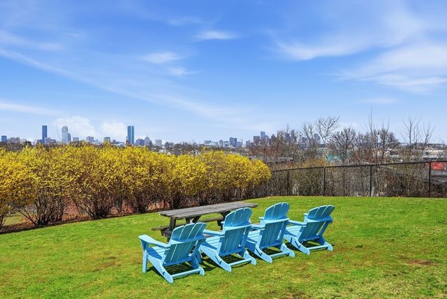 22 Grampian Way, Boston, MA 02125