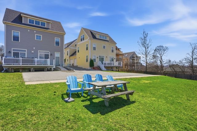 22 Grampian Way, Boston, MA 02125