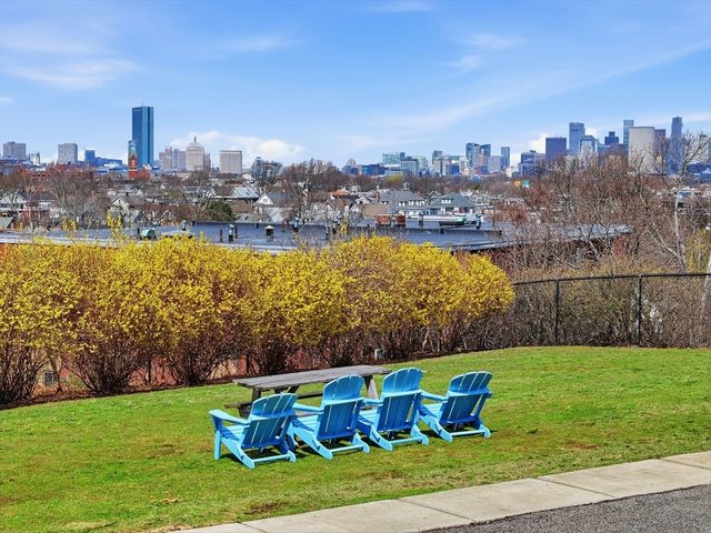22 Grampian Way, Boston, MA 02125