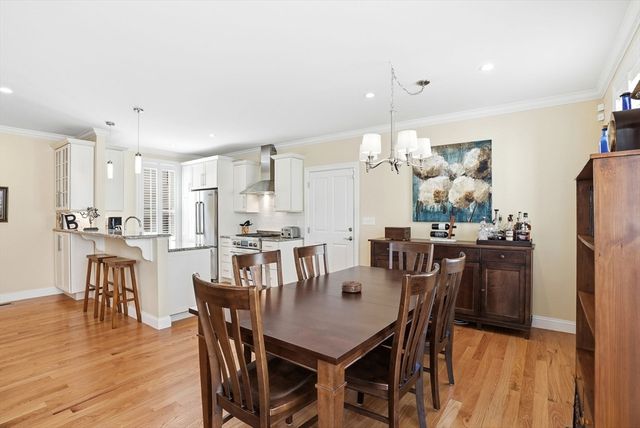 22 Grampian Way, Boston, MA 02125