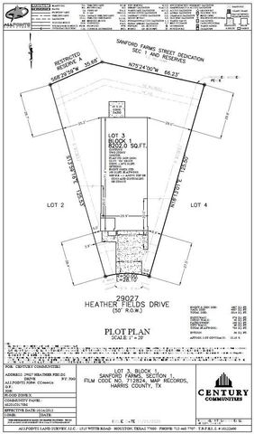29027 Windmill Glen Lane, Waller, TX 77484