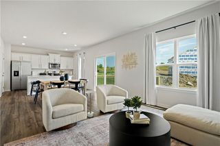 19620 W 201st Street, Spring Hill, KS 66083