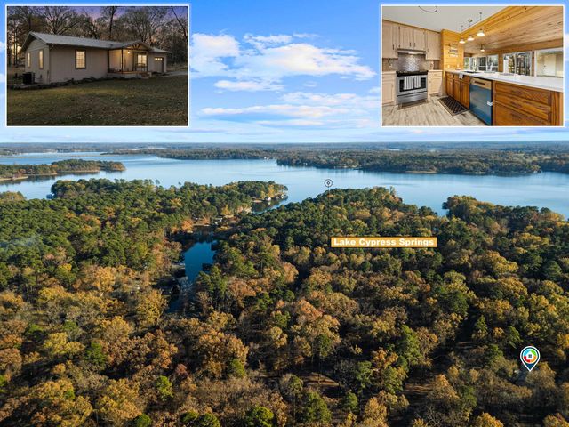 38 Twisted Trail, Mount Vernon, TX 75457