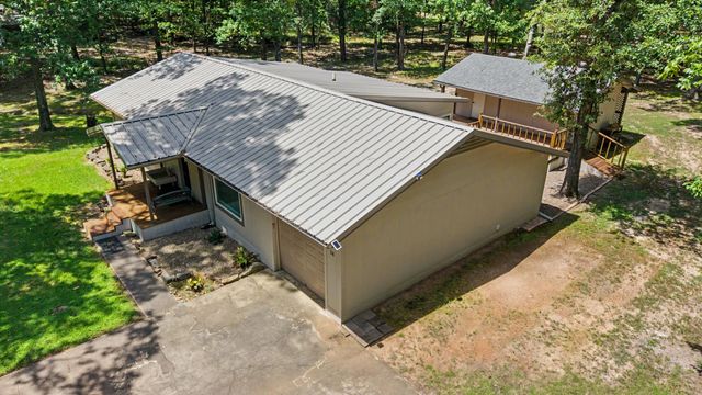 38 Twisted Trail, Mount Vernon, TX 75457