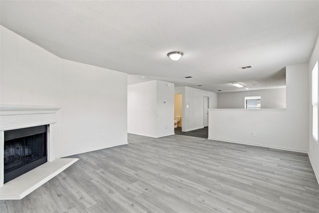12121 Arbor Lake Road, Rhome, TX 76078