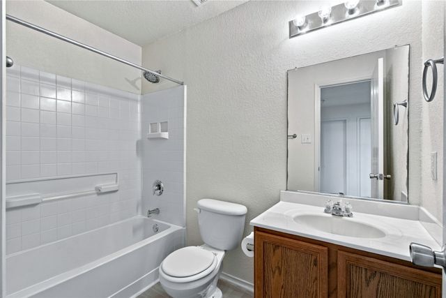 12121 Arbor Lake Road, Rhome, TX 76078