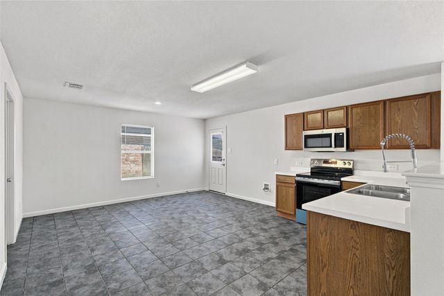 12121 Arbor Lake Road, Rhome, TX 76078