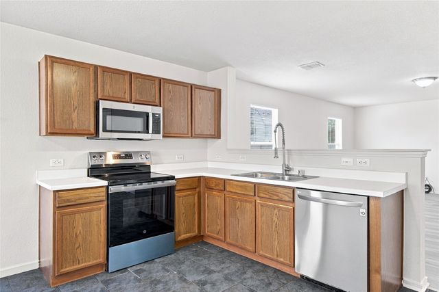 12121 Arbor Lake Road, Rhome, TX 76078