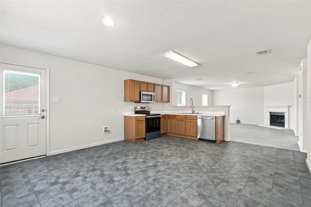 12121 Arbor Lake Road, Rhome, TX 76078