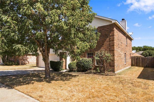 12121 Arbor Lake Road, Rhome, TX 76078