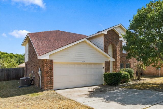12121 Arbor Lake Road, Rhome, TX 76078
