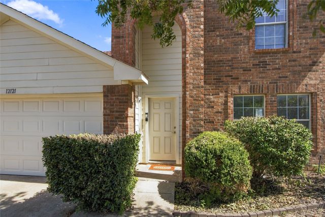 12121 Arbor Lake Road, Rhome, TX 76078