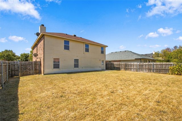 12121 Arbor Lake Road, Rhome, TX 76078