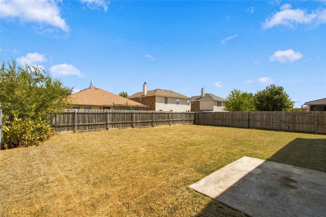 12121 Arbor Lake Road, Rhome, TX 76078