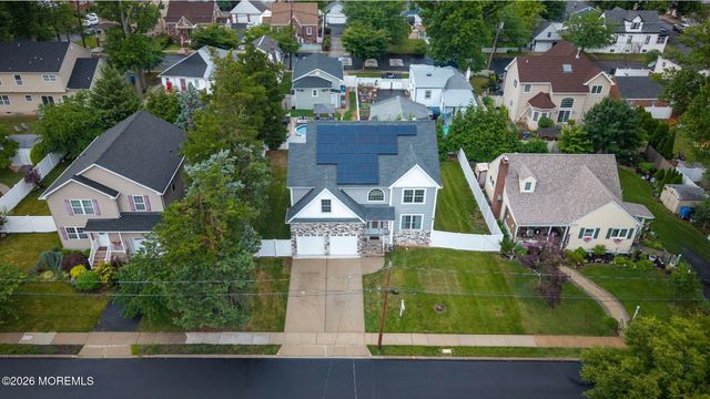 310 Campbell Street, Woodbridge, NJ 07095