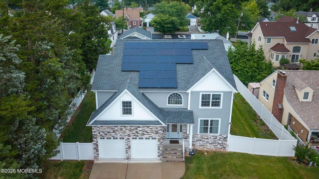 310 Campbell Street, Woodbridge, NJ 07095