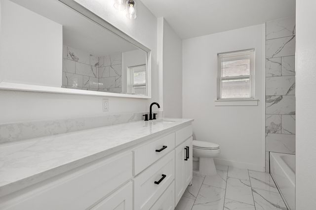1217 Mayfield Avenue, Garland, TX 75041