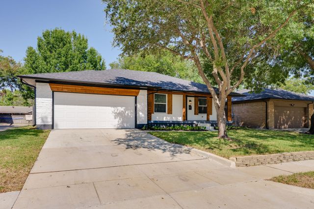 1217 Mayfield Avenue, Garland, TX 75041