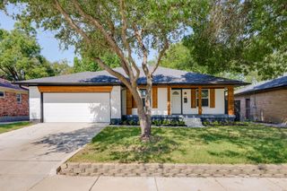 1217 Mayfield Avenue, Garland, TX 75041