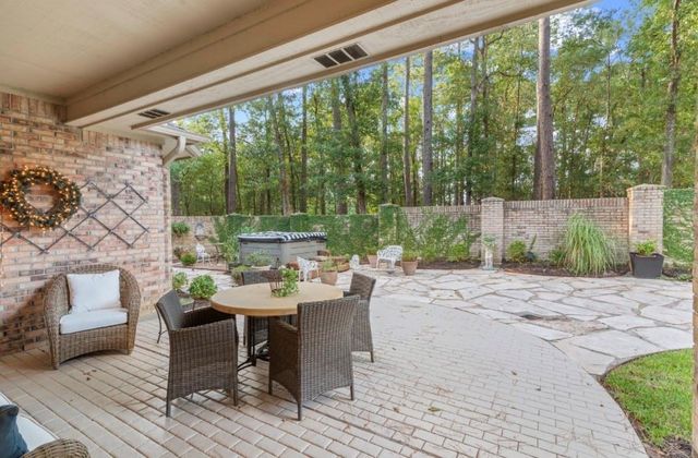 901 Longmire Road 51, Conroe, TX 77304