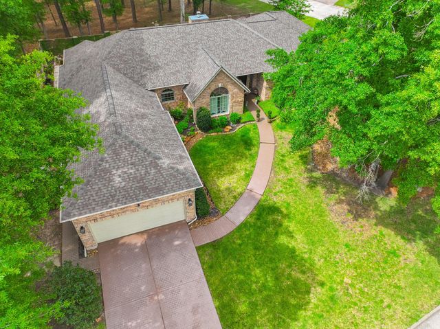 901 Longmire Road 51, Conroe, TX 77304