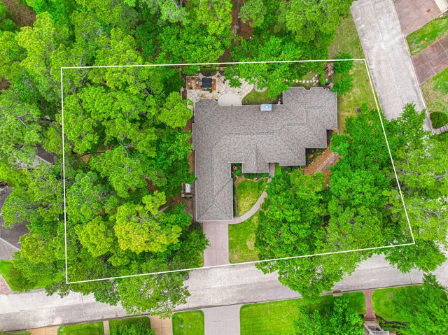 901 Longmire Road 51, Conroe, TX 77304