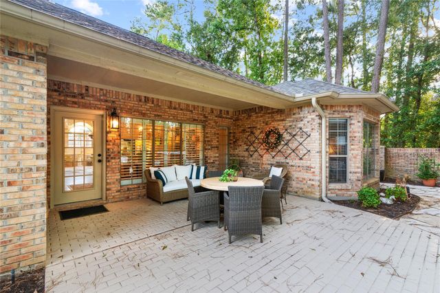 901 Longmire Road 51, Conroe, TX 77304