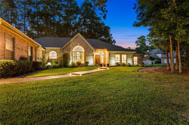 901 Longmire Road 51, Conroe, TX 77304