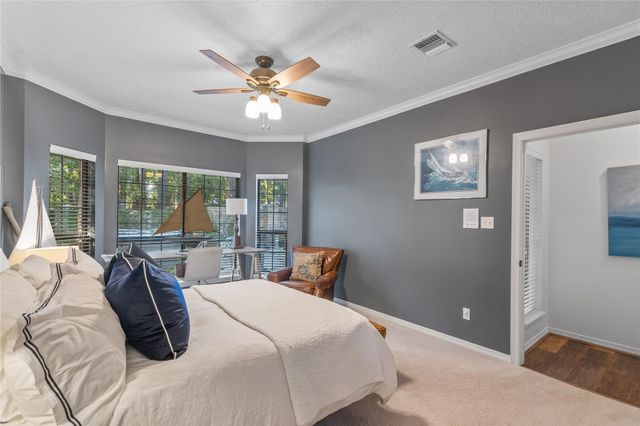 901 Longmire Road 51, Conroe, TX 77304