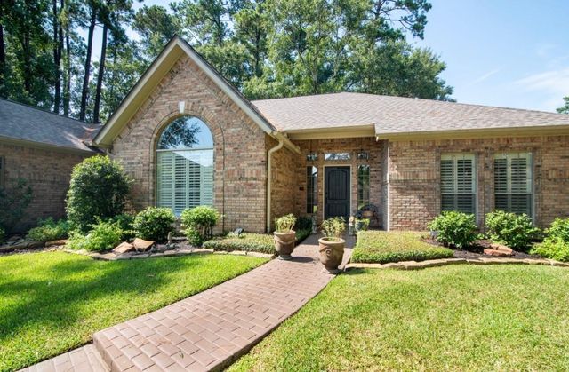 901 Longmire Road 51, Conroe, TX 77304