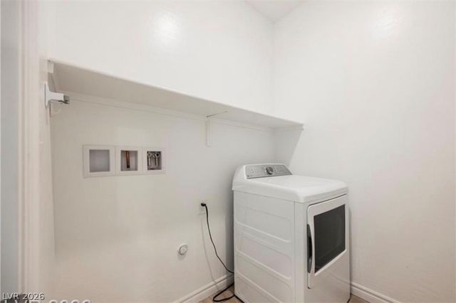 7308 North Decatur Boulevard 1, Las Vegas, NV 89131