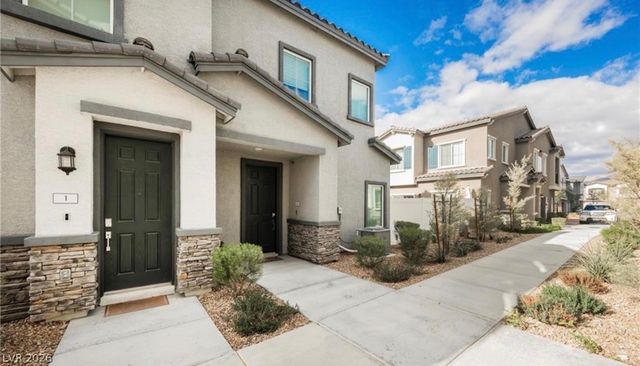 7308 North Decatur Boulevard 1, Las Vegas, NV 89131