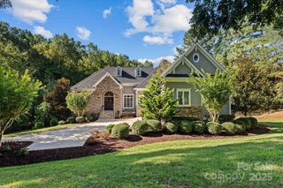 106 Ballston Drive, Mooresville, NC 28117