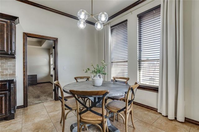 3808 St Augustine Street, Mustang, OK 73064