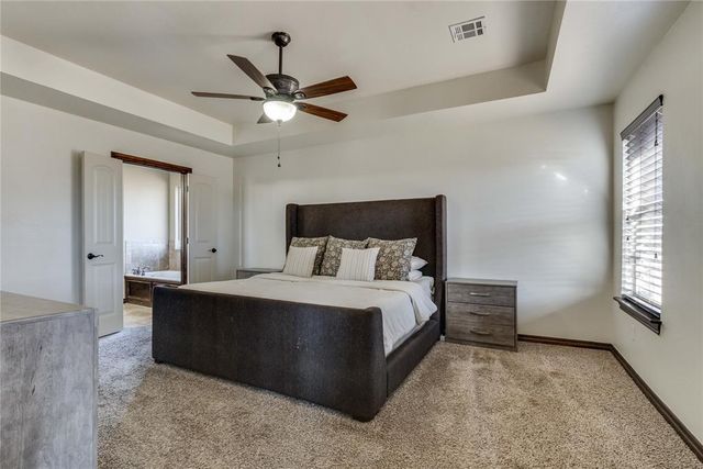 3808 St Augustine Street, Mustang, OK 73064