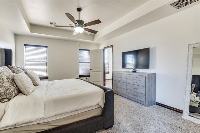 3808 St Augustine Street, Mustang, OK 73064