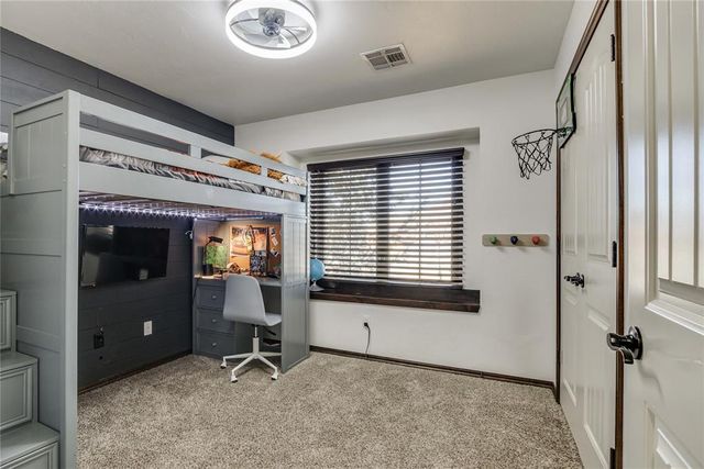 3808 St Augustine Street, Mustang, OK 73064