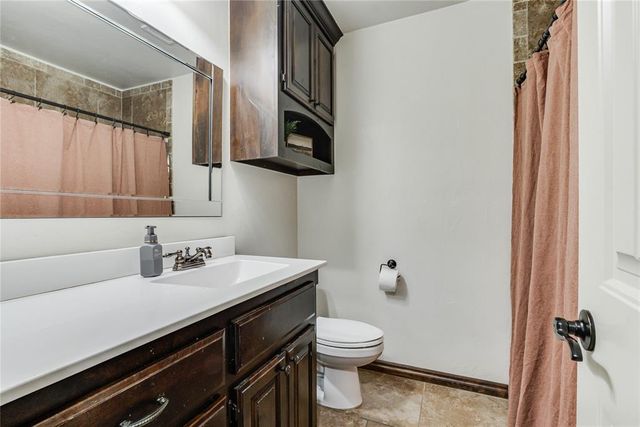 3808 St Augustine Street, Mustang, OK 73064