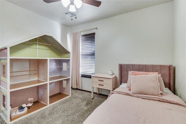 3808 St Augustine Street, Mustang, OK 73064