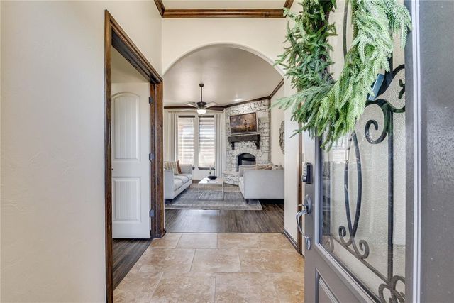 3808 St Augustine Street, Mustang, OK 73064