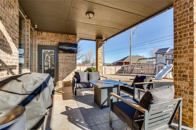 3808 St Augustine Street, Mustang, OK 73064